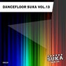 Dancefloor Suka, Vol. 13