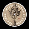 Various Adepts: Volume IV