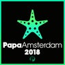Papa Amsterdam 2018