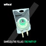The Party EP