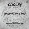 Imagination Land - EP