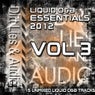 Liquid D&B Essentials 2011 Vol.3