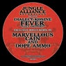 Fever (feat. Gala Orsborn) [Marvellous Cain & Dope Ammo Remix]
