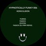 Hypnotically Funky 006