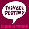 Fringer Destiny