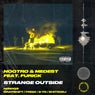Strange Outside Remixes - Remixes
