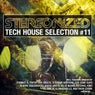 Stereonized - Tech House Selection Vol. 11