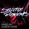 Strictly Rhythms (Mixed by Aaron Ross / Vol. 1)