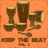 Keep The Beat, Vol. 2