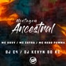 Montagem Ancestral