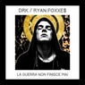 La guerra non finisce mai (feat. Ryan Foxxe$)