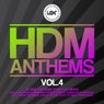 HDM Anthems, Vol. 4