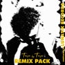 Turn by Turn (Remix Pack)