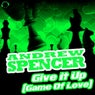 Give It Up (Game of Love) [Bonus Bundle]
