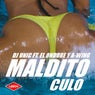 Maldito Culo (feat. El Ondure, A-Wing)