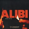 Alibi (feat. Rudimental) [Shapes VIP Mix]