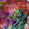 Paranoiac & Friends Vol 1