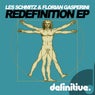 Redefinition EP