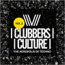 Clubbers Culture: The Acropolis Of Techno, Vol.2