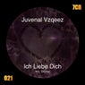 Ich liebe dich
