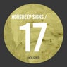 Housdeep Signs - Vol.17