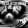 Deep Tech House Volume 5