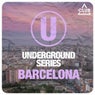 Underground Series Barcelona, Vol. 6