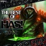 The Best of "HAS!" 2012