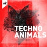 Techno Animals Vol. 2