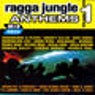 Ragga Jungle Anthems Volume 1