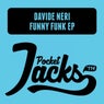 Funny Funk EP