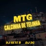 Calcinha De Telinha (MTG)