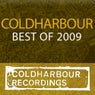 Best Of Coldharbour Recordings 2009