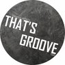 That's Groove Four