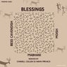 Blessings Remixes