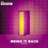 Bring It Back