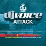 DJ Voice Attack Volume 3 - 2009