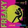 Freaky (Remixes), Pt. 2