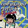 Earthquakey People (feat. Rivers Cuomo) - Remixes