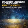 Sparkle (The Remixes)