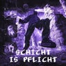Schicht is Pflicht