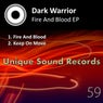 Fire & Blood EP