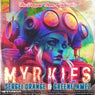 Myrkies (Sergei Orange & GreenFlamez Remix)