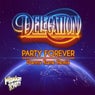 Party Forever (Danny Kane Remix)