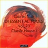 DJ Essential Tools 20: Classic House I