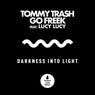 Darkness Into Light (feat. Lucy Lucy) [Extended Mix]