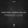 Friends Love