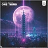 One Thing