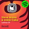Steve Arana & Unkle Cake - Larimar EP
