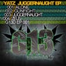 Juggernaught EP